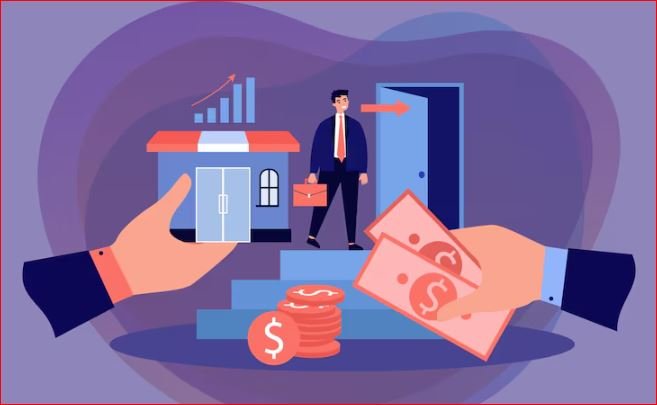 Business Loan Settlement