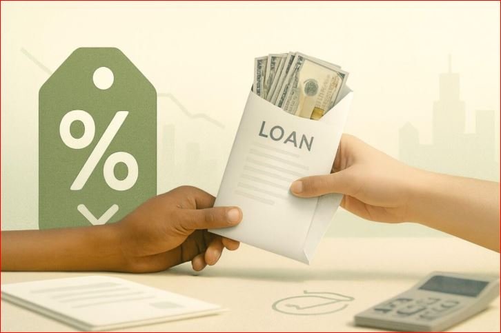 How to Settle Personal Loan with Bank