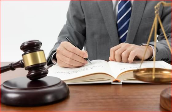 Lawyers for Banking and Finance