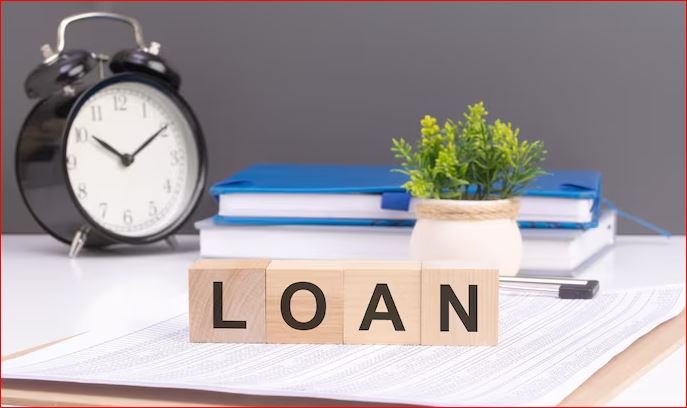 One Time Loan Settlement