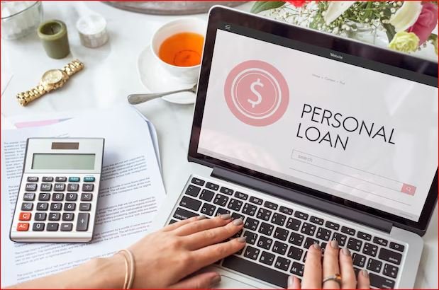 Personal Loan Settlement