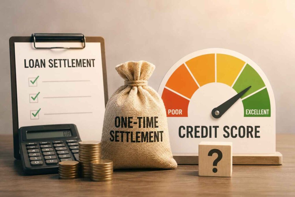 One-Time Settlement